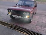 LADA (VAZ) 2106-2