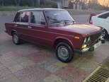 LADA (VAZ) 2106-5