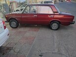 LADA (VAZ) 2106-6