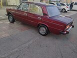 LADA (VAZ) 2106-7