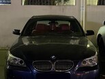 BMW 530-1