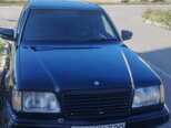 Mercedes 280 E-1