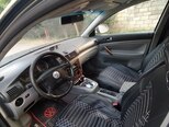 Volkswagen Passat-6