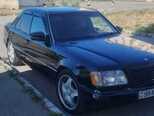 Mercedes 280 E-3