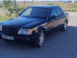 Mercedes 280 E-4