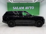 Land Rover Range Rover-7