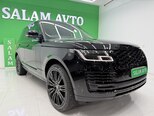 Land Rover Range Rover-1
