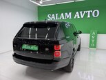 Land Rover Range Rover-4
