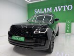 Land Rover Range Rover-3