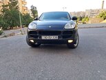Porsche Cayenne S-1