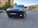 Porsche Cayenne S-2