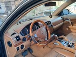 Porsche Cayenne S-6