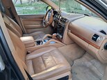 Porsche Cayenne S-7