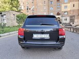 Porsche Cayenne S-4