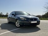 BMW 525-1