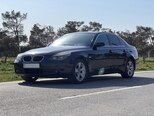 BMW 525-2