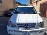 Mercedes ML 350-1
