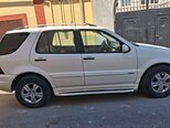 Mercedes ML 350-3