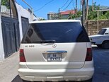 Mercedes ML 350-2