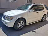 Mercedes ML 350-4