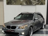 BMW 520-1