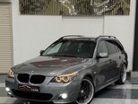 BMW 520-3