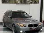 BMW 520-4