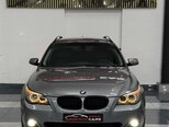 BMW 520-2