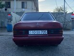 Mercedes 190-2