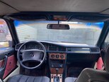 Mercedes 190-5