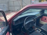 Mercedes 190-6