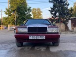 Mercedes 190-1