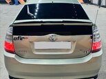 Toyota Prius-4