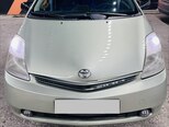 Toyota Prius-1