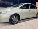 Toyota Prius-3