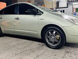 Toyota Prius-2