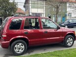 Kia Sportage-5