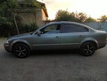 Volkswagen Passat-3