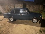 LADA (VAZ) 2107-11