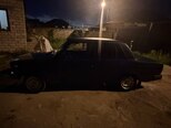 LADA (VAZ) 2107-8