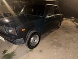 LADA (VAZ) 2107-6