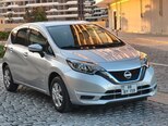 Nissan Note-5