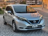 Nissan Note-7