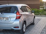 Nissan Note-9