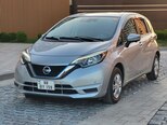 Nissan Note-8