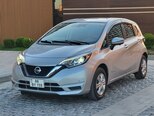 Nissan Note-4