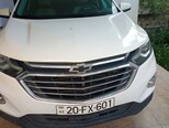 Chevrolet Equinox-2