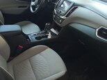 Chevrolet Equinox-7
