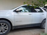 Chevrolet Equinox-5