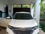 Chevrolet Equinox-1